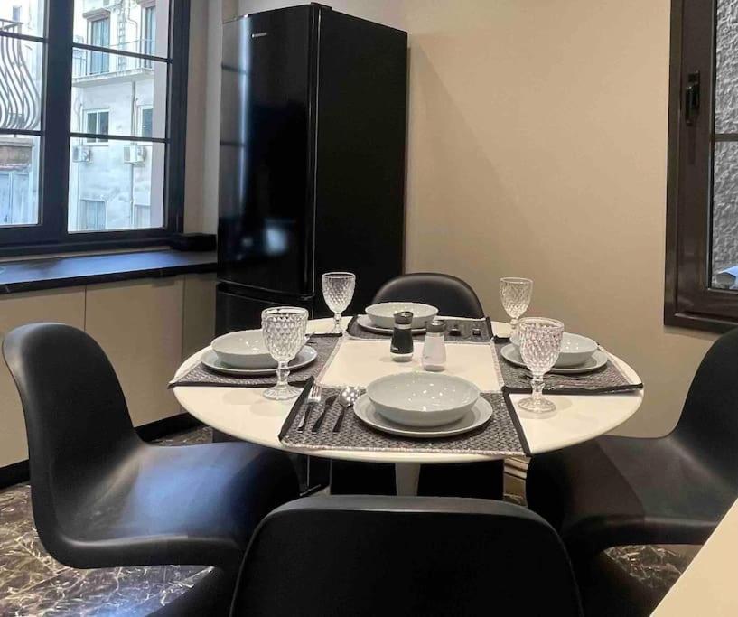 Estia Boutique Apartment أثينا المظهر الخارجي الصورة