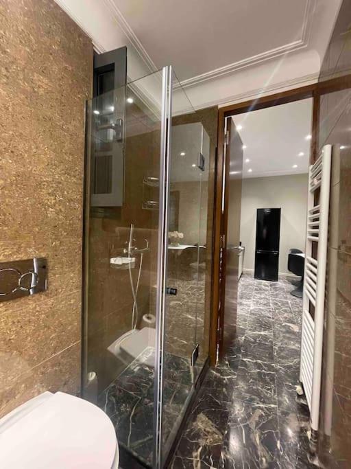 Estia Boutique Apartment أثينا المظهر الخارجي الصورة