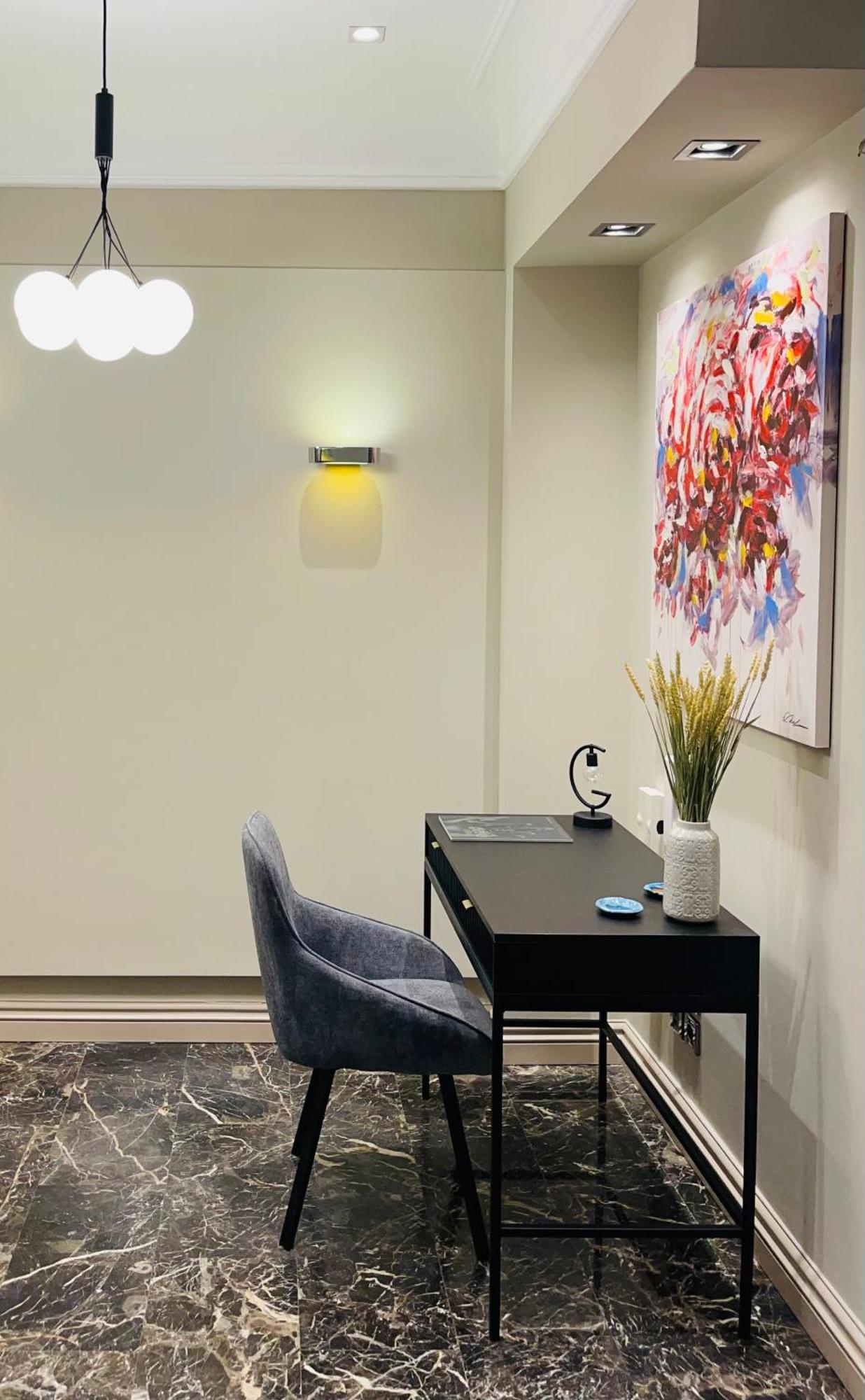 Estia Boutique Apartment أثينا المظهر الخارجي الصورة